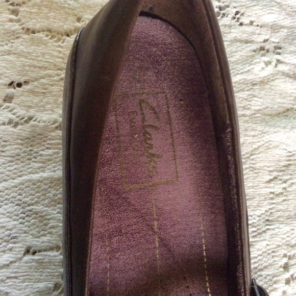 Clark’s Mary Jane Pumps - Picture 6 of 7